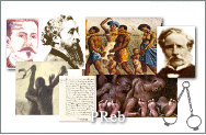 Esclavitud y abolici�n
