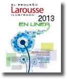 Diccionario Larousse