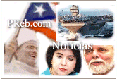 Noticias sobre Puerto Rico