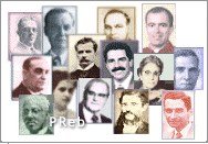 Personajes poco conocidos de nuestra historia