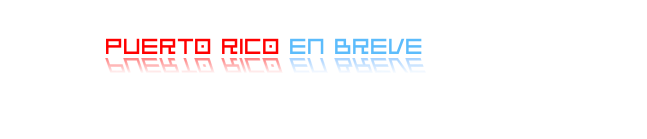 PUERTO RICO EN BREVE
