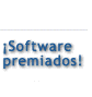 Software premiados