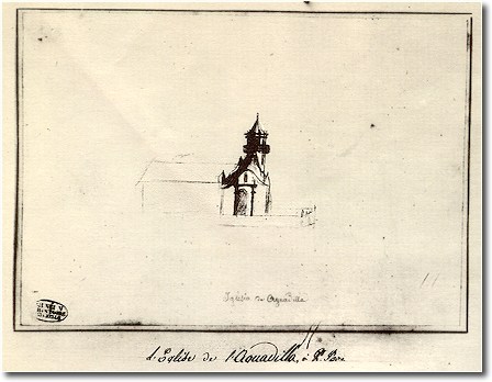 L. Eglise de Aguadilla