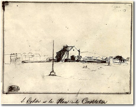 Caguas en la dcada del 1820