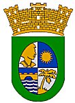 Escudo del Municipio de Orocovis