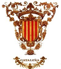 Escudo de Catalua
