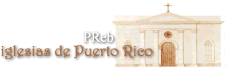Iglesias de Puerto Rico