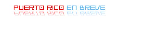 PUERTO RICO EN BREVE

