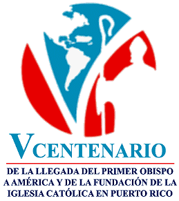 Quinto centenario de evangelizacin en Puerto Rico