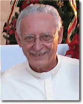 Padre Jorge Ambert