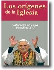 Orgenes de la Iglesia