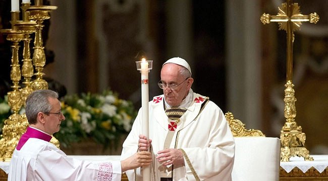 Vigilia Pascual