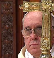 El Evangelio es el antídoto