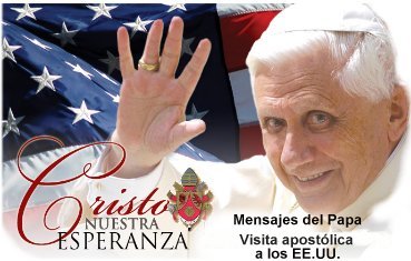 El Papa en los Estados Unidos