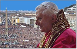 Benedicto 16