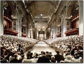 Concilio Vaticano II