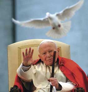 Sed los amigos entusiastas de Jesús