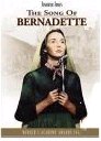 The Song of Bernadette