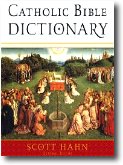 Catholic Bible Dictionary