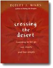 Crossing the dessert