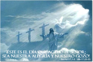 Cristo est vivo