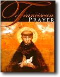 Franciscan Prayer