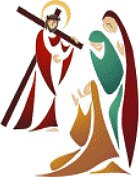 Las mujeres y Jesús