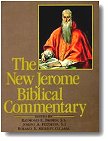 The New Jerome Biblical Commentary