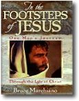 In the Footsteps of Jesus