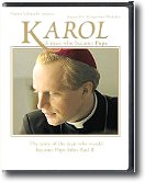 Karol - pelcula en DVD