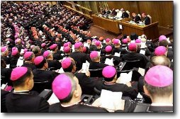 S�nodo de Obispos en Roma