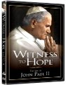 Witness to Hope