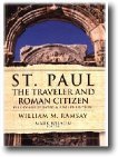Saint Paul the Traveller