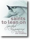 Saints to lean on