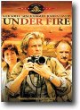 Under Fire