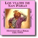 Viajes de san Pablo