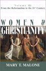 Women and Christianity