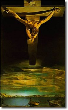 Cristo crucificado