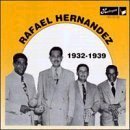 Rafael Hernandez 1932