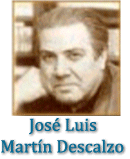 Jos Luis Martn Descalzo