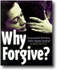 Why Forgive