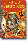 A Taste of Puerto Rico