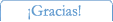 Gracias