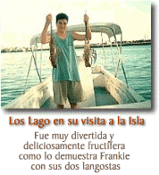 Frankie Lago