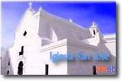 Iglesia San Jos