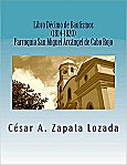 Libro X de Bautismos de Cabo Rojo