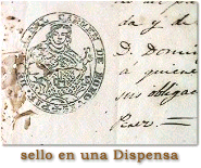 Dispensa eclesistica