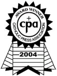 Catholic Press Association Awards