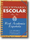 Diccionario Escilar