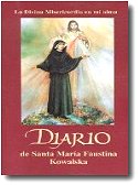 Diario de sor Faustina